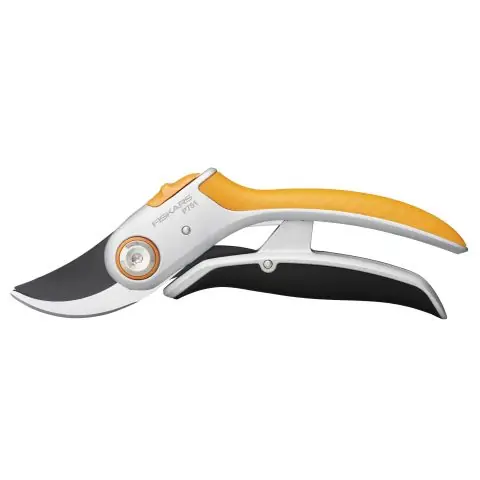 Extra rabatt Fiskars Plus P751 Sekatör